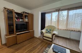 Apartament cu 3 camere, 69 mp, Manastur