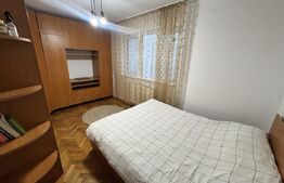 Apartament cu 3 camere, 69 mp, Manastur