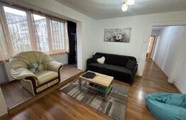 Apartament cu 3 camere, 69 mp, Manastur