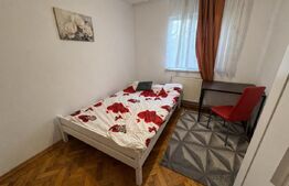 Apartament cu 3 camere, 69 mp, Manastur