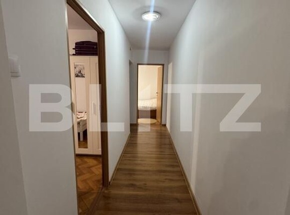Apartament de închiriat 3 camere Manastur - 193307AI | BLITZ Cluj-Napoca | Poza5