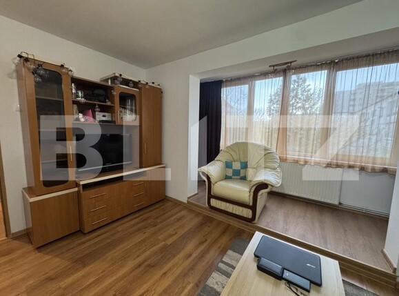 Apartament de închiriat 3 camere Manastur - 193307AI | BLITZ Cluj-Napoca | Poza2