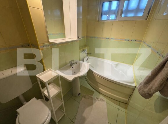 Apartament de închiriat 3 camere Manastur - 193307AI | BLITZ Cluj-Napoca | Poza7