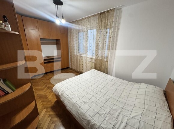 Apartament de închiriat 3 camere Manastur - 193307AI | BLITZ Cluj-Napoca | Poza4