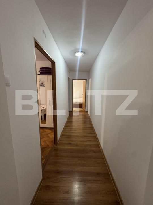 Apartament de închiriat 3 camere Manastur - 193307AI | BLITZ Cluj-Napoca | Poza5