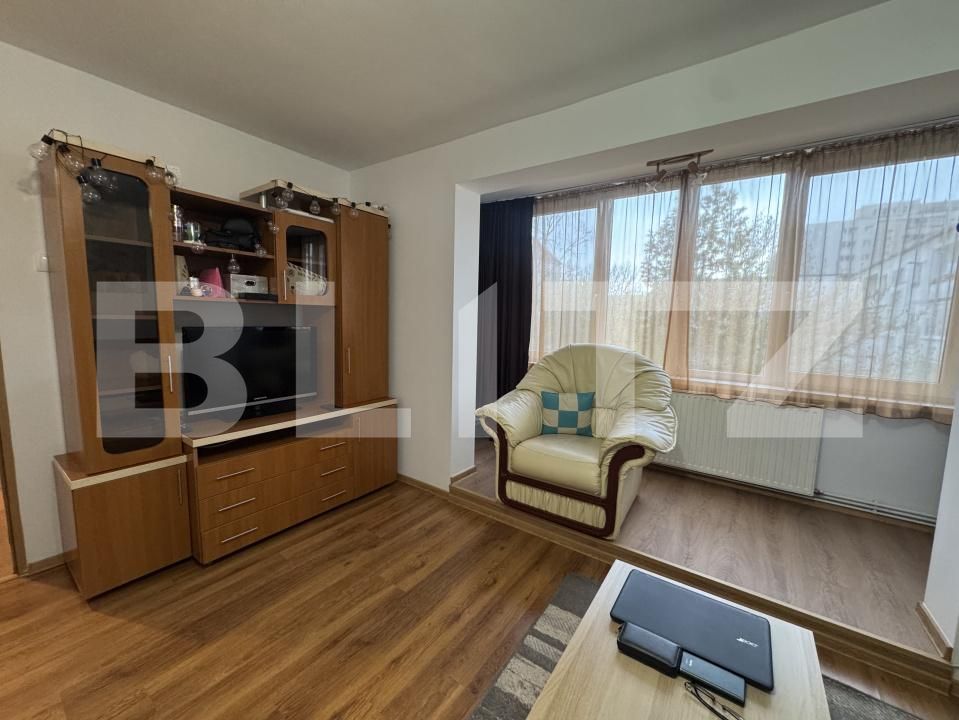 Apartament de închiriat 3 camere Manastur - 193307AI | BLITZ Cluj-Napoca | Poza2