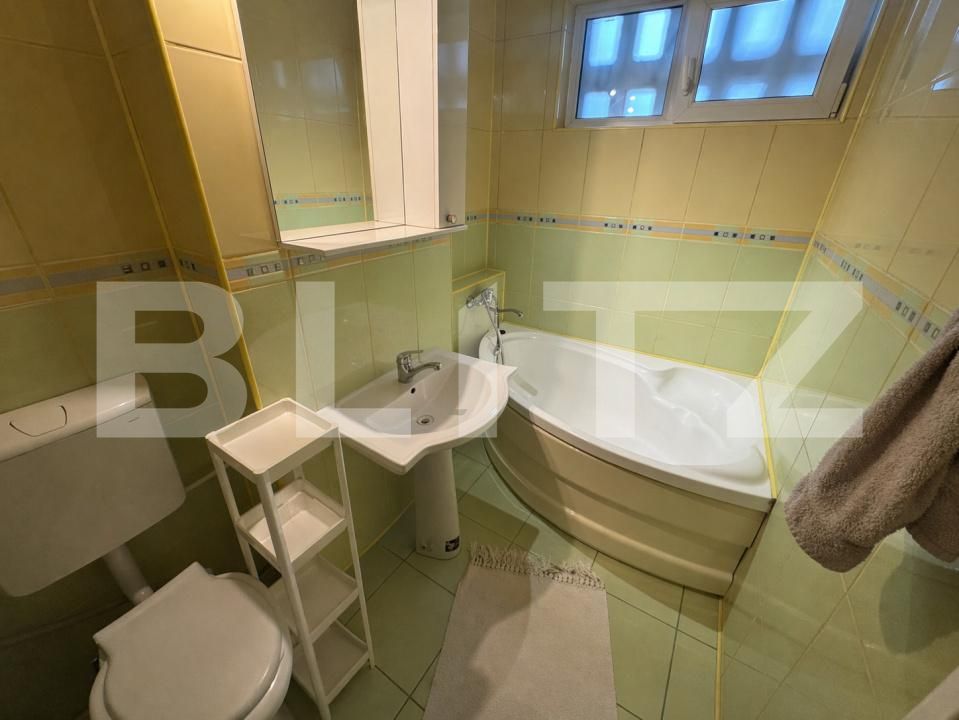 Apartament de închiriat 3 camere Manastur - 193307AI | BLITZ Cluj-Napoca | Poza7
