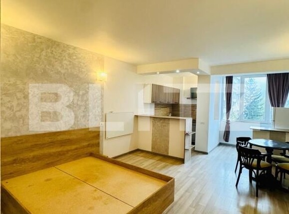 Garsonieră de vânzare Ultracentral - 193308AV | BLITZ Brașov | Poza1