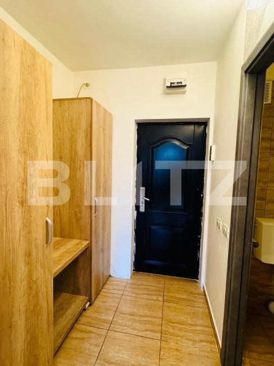 Garsonieră de vânzare Ultracentral - 193308AV | BLITZ Brașov | Poza5