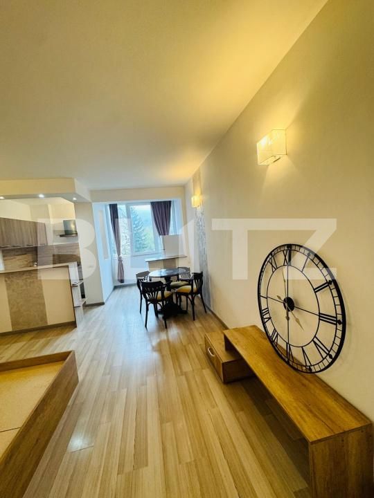 Garsonieră de vânzare Ultracentral - 193308AV | BLITZ Brașov | Poza2
