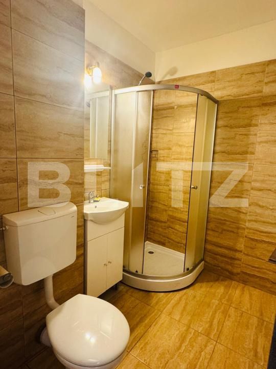 Garsonieră de vânzare Ultracentral - 193308AV | BLITZ Brașov | Poza3