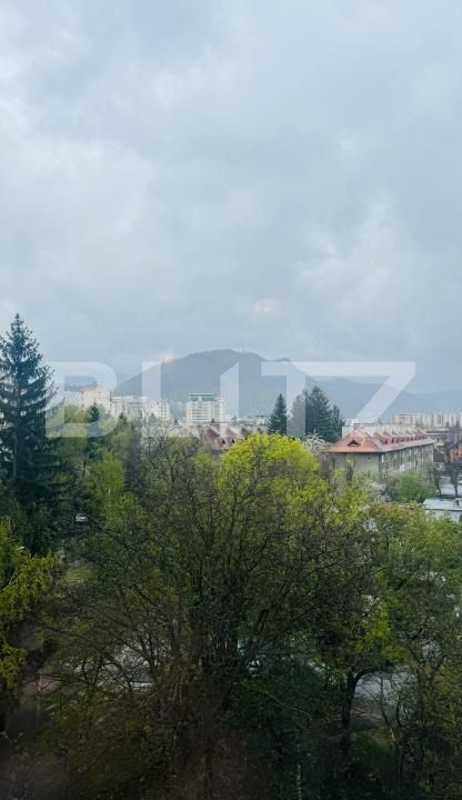 Garsonieră de vânzare Ultracentral - 193308AV | BLITZ Brașov | Poza4