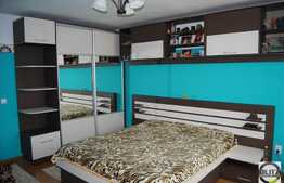 Casa de lux de 200 mp utili, 4 camere, mobilata modern, zona Iulius Mall