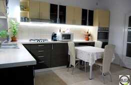Casa de lux de 200 mp utili, 4 camere, mobilata modern, zona Iulius Mall