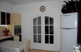 Casa de lux de 200 mp utili, 4 camere, mobilata modern, zona Iulius Mall