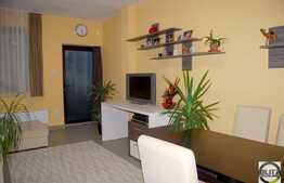 Casa de lux de 200 mp utili, 4 camere, mobilata modern, zona Iulius Mall