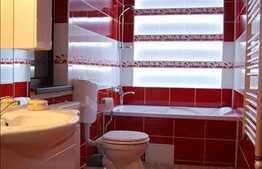 Casa de lux de 200 mp utili, 4 camere, mobilata modern, zona Iulius Mall