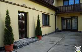 Casa de lux de 200 mp utili, 4 camere, mobilata modern, zona Iulius Mall