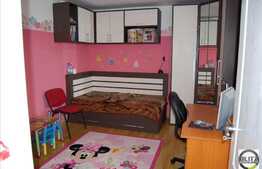 Casa de lux de 200 mp utili, 4 camere, mobilata modern, zona Iulius Mall