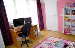 Casa de lux de 200 mp utili, 4 camere, mobilata modern, zona Iulius Mall