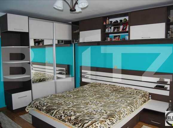 Casa de închiriat 4 camere Marasti - 19331CI | BLITZ Cluj-Napoca | Poza10