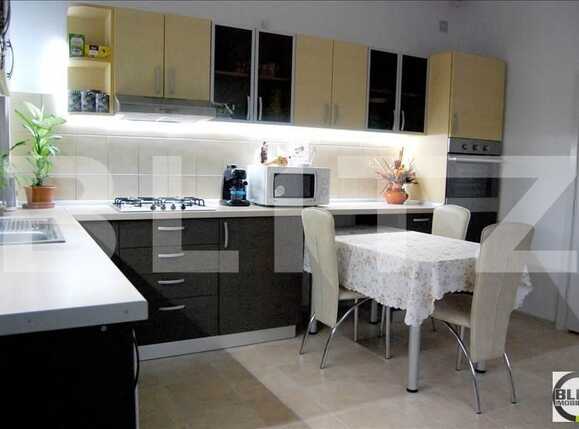 Casa de închiriat 4 camere Marasti - 19331CI | BLITZ Cluj-Napoca | Poza4