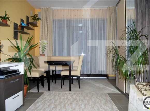 Casa de închiriat 4 camere Marasti - 19331CI | BLITZ Cluj-Napoca | Poza3