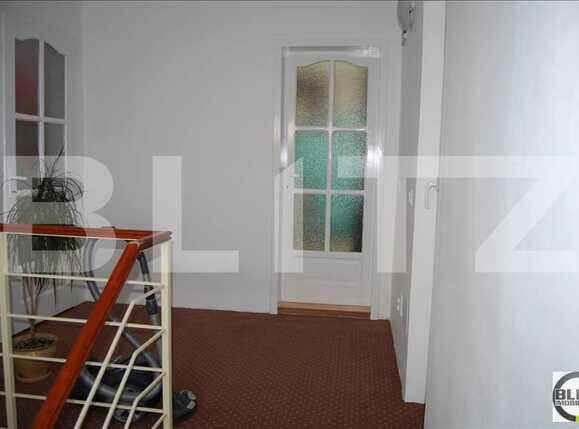 Casa de închiriat 4 camere Marasti - 19331CI | BLITZ Cluj-Napoca | Poza12
