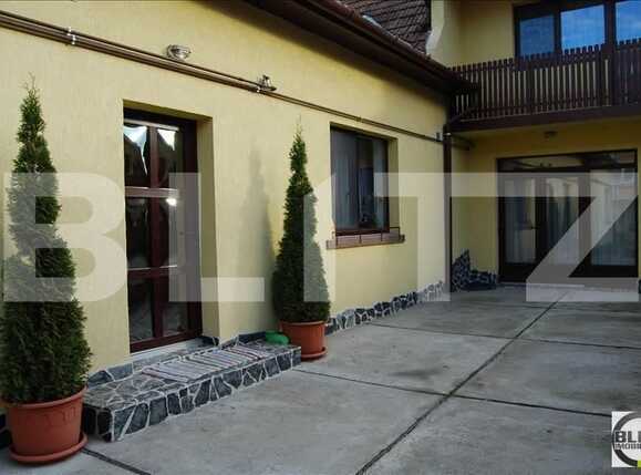 Casa de închiriat 4 camere Marasti - 19331CI | BLITZ Cluj-Napoca | Poza15