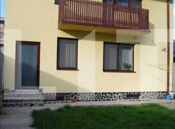 Casa de închiriat 4 camere Marasti - 19331CI | BLITZ Cluj-Napoca | Poza16