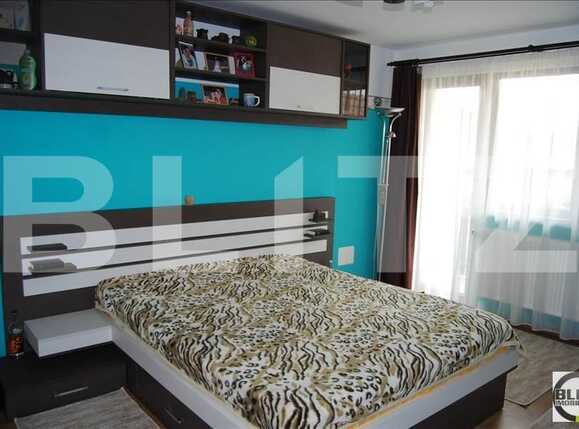 Casa de închiriat 4 camere Marasti - 19331CI | BLITZ Cluj-Napoca | Poza9