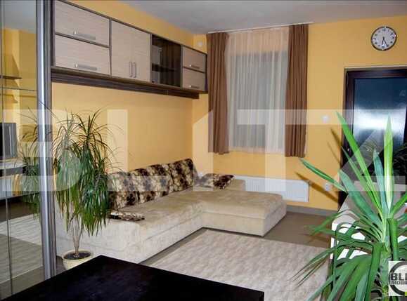 Casa de închiriat 4 camere Marasti - 19331CI | BLITZ Cluj-Napoca | Poza1