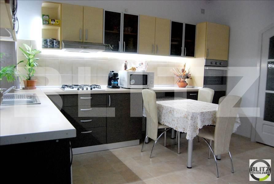 Casa de închiriat 4 camere Marasti - 19331CI | BLITZ Cluj-Napoca | Poza4