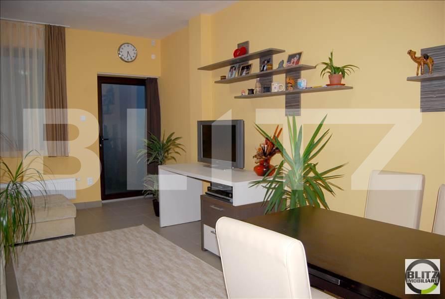 Casa de închiriat 4 camere Marasti - 19331CI | BLITZ Cluj-Napoca | Poza2