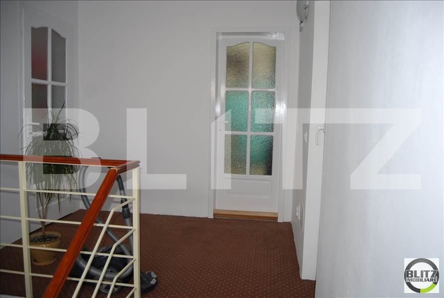 Casa de închiriat 4 camere Marasti - 19331CI | BLITZ Cluj-Napoca | Poza12