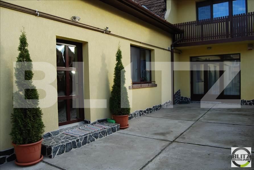Casa de închiriat 4 camere Marasti - 19331CI | BLITZ Cluj-Napoca | Poza15