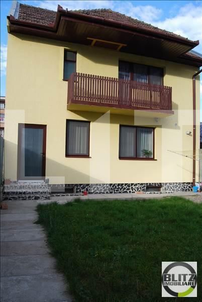 Casa de închiriat 4 camere Marasti - 19331CI | BLITZ Cluj-Napoca | Poza16