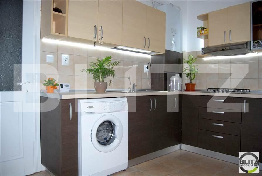 Casa de închiriat 4 camere Marasti - 19331CI | BLITZ Cluj-Napoca | Poza5
