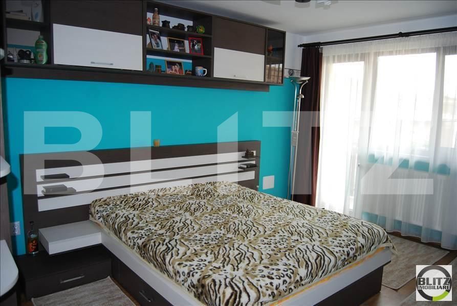 Casa de închiriat 4 camere Marasti - 19331CI | BLITZ Cluj-Napoca | Poza9