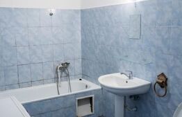 Apartament spatios si luminos, 66 mp, 3 camere, zona Florilor