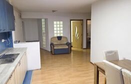 Apartament spatios si luminos, 66 mp, 3 camere, zona Florilor