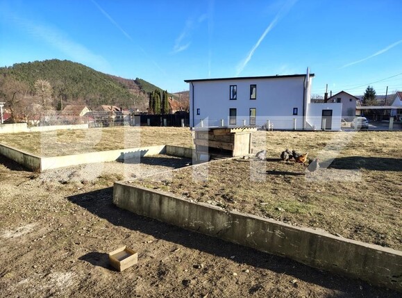 Teren de vânzare Mociu - 193313TV | BLITZ Cluj-Napoca | Poza3