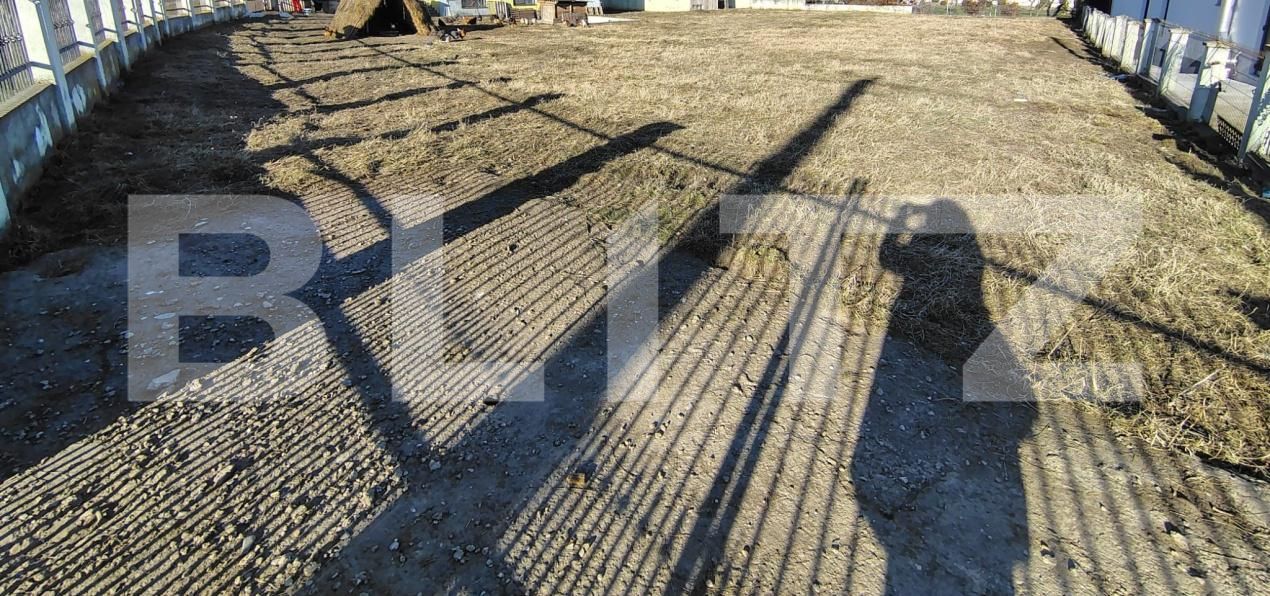 Teren de vânzare Mociu - 193313TV | BLITZ Cluj-Napoca | Poza2