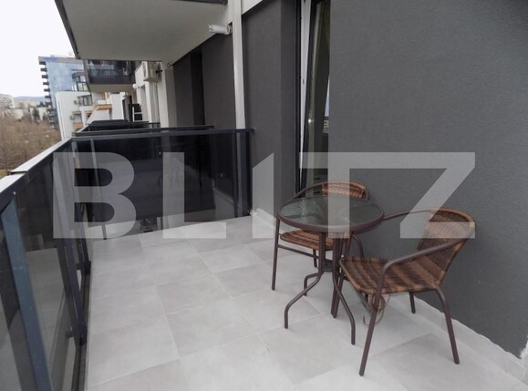 Apartament de închiriat 2 camere Intre Lacuri - 193315AI | BLITZ Cluj-Napoca | Poza13