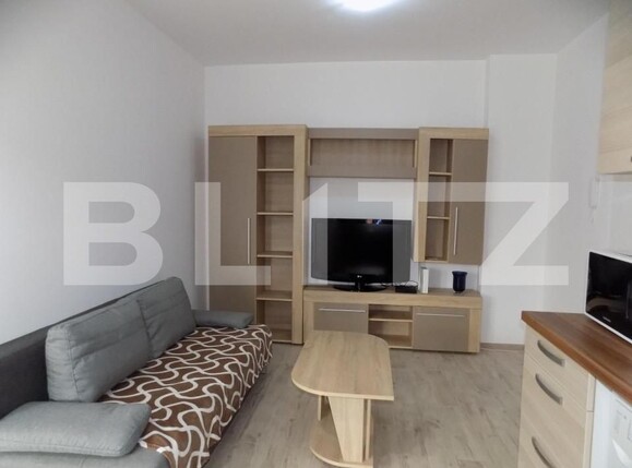 Apartament de închiriat 2 camere Intre Lacuri - 193315AI | BLITZ Cluj-Napoca | Poza1
