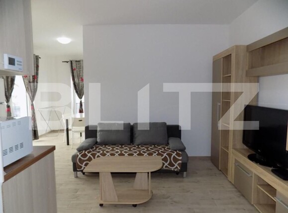 Apartament de închiriat 2 camere Intre Lacuri - 193315AI | BLITZ Cluj-Napoca | Poza2