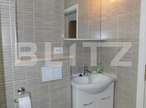 Apartament de închiriat 2 camere Intre Lacuri - 193315AI | BLITZ Cluj-Napoca | Poza12