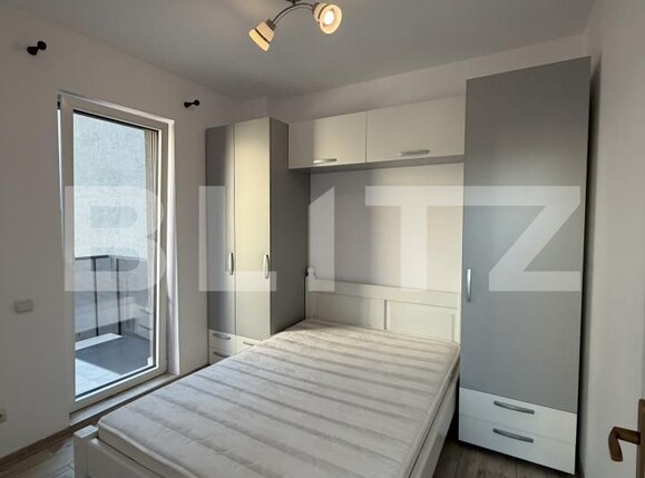 Apartament de închiriat 2 camere Intre Lacuri - 193315AI | BLITZ Cluj-Napoca | Poza8