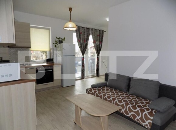 Apartament de închiriat 2 camere Intre Lacuri - 193315AI | BLITZ Cluj-Napoca | Poza3