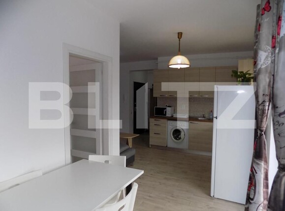 Apartament de închiriat 2 camere Intre Lacuri - 193315AI | BLITZ Cluj-Napoca | Poza4